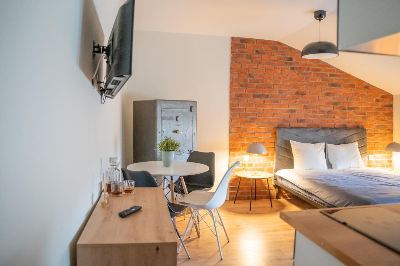Apartament Moon Warszawa